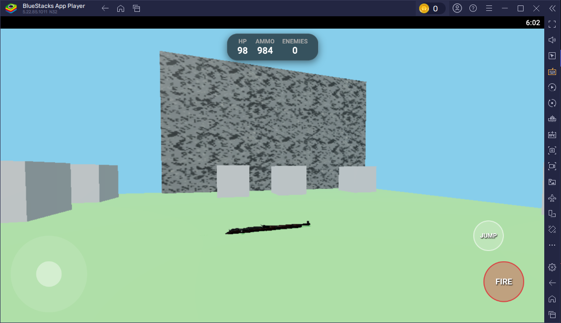 Mobile Runtime Test 2